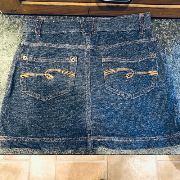 Girls Justice Skort size 10 - Picture 2 of 5